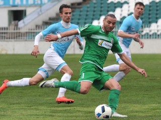 II. liga: VSS Košice vyhrali východnú skupinu