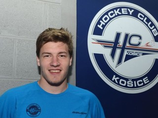 David Šoltés je jednou z posíl.