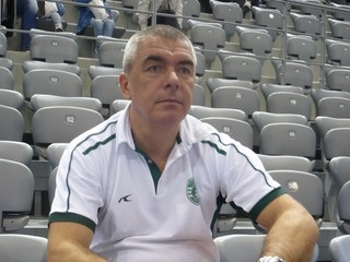 Miloslav Chmeliar. 