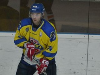 Ladislav Hopkovič. Bol produktívny, ale nenaplnenie zámeru z pohľadu tímu ho stále mrzí.