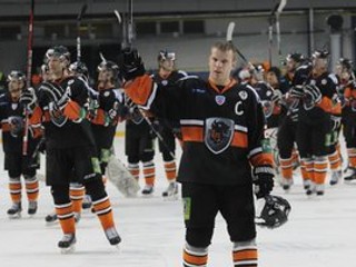 Šéf KHL potvrdil, že sa Lev sťahuje do Prahy