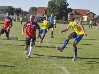 Výborný začiatok. Mladí Košičania uspeli aj v pohári.