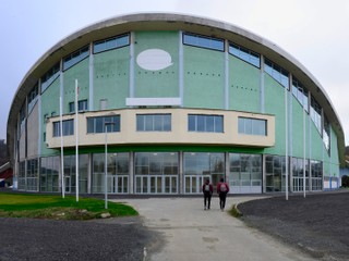 Seniorský hokej momentálne v Prešove neexistuje.