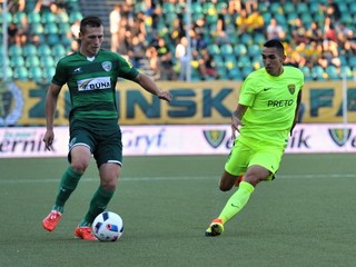 V Žiline dostali štvorku. Ako obstoja Prešovčania v Trnave? 