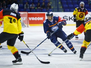 Varga po zápase s Bernom: Mali sme príliš veľký rešpekt