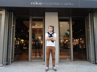 Marek Dovčík. Z Cannes do Dobšinej.