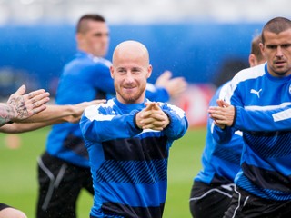 Miroslav Stoch si zrejme v reprezentácii pod Jánom Kozákom už nezahrá.