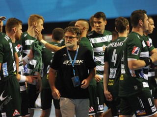 Prešov zdolal Differdange, zahrá si o postup do hlavnej fázy Ligy majstrov