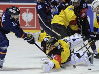 Oceliari už nemajú osud v Lige majstrov vo svojich rukách