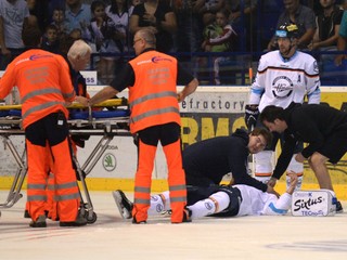 Oceliari zdolali Liptovský Mikuláš, ujali sa vedenia v tabuľke