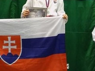 Petra Píchová.