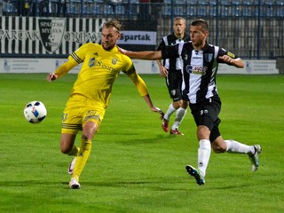 Zemplínčania prvýkrát zdolali Myjavu