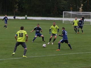 Lokomotíva vypadla. Svoju pohárovú púť ukončila v Liptove.