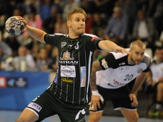 Čaká ich náročný zápas. Prešovčania si v Lige majstrov zmerajú sily so Španielmi. 