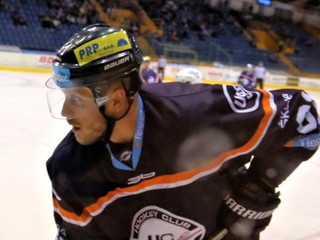 Derby rozhodol v nájazdoch Marek Bartánus.