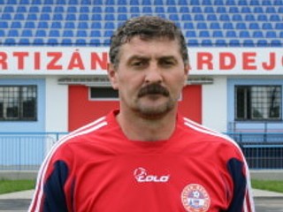Tyč je novým športovým riaditeľom Partizánu Bardejov