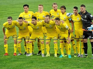 Michalovčania doma zdolali majstra z Trenčína