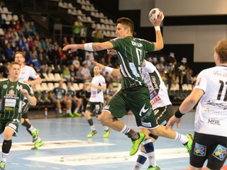 V Lige majstrov Tatran Prešov siahal na body