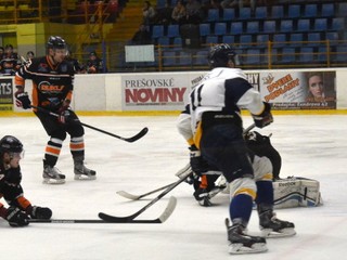 Tučniakov čakajú doma dva top šlágre