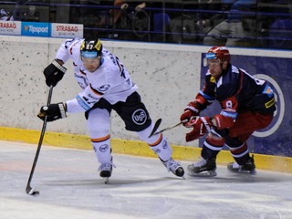 Zvolen bol predjedlom, bude Nitra hlavným chodom? Za necelé dva dni dvaja diametrálne odlišní súperi v Košiciach. 