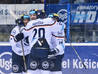 V šlágri si Košičania poradili s majstrom