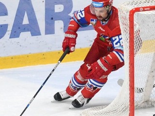 Rudolf Huna z Liptovského Mikuláša.