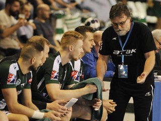 Proti favoritovi Prešovčania neuspeli. Francúzskemu Montpellieru podľahli aj v domácej odvete.