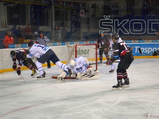 Dva body. Toľko ich získal Poprad v uplynulom týždni.