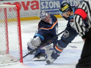 Brankár Vladislav Habal: Tlak si nepripúšťam