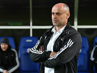 Zlaté Moravce zdolali Prešovčanov, zosunuli ich na dno tabuľky