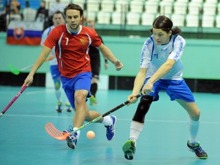 Michal Dudovič: Potrebujeme hrať proti silným