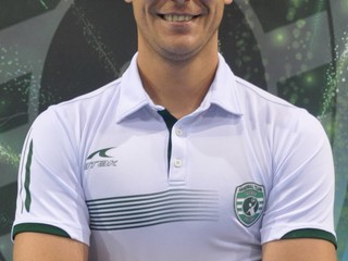 Jakub Hrstka. Vydýchol si až šesť minút pred koncom.