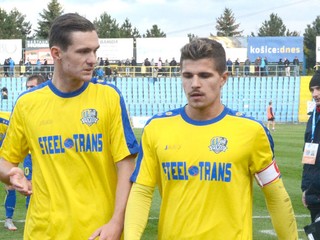 Kapitán VSS Košice z Berlína: Sme opatrní, nechceme riskovať