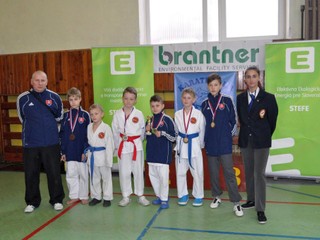 CKK Poprad. V závere roka bol úspešný.