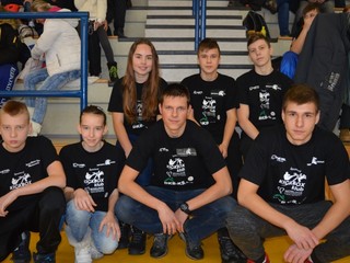 Michalovskí kickboxeri si z Košíc priviezli 14 medailí.