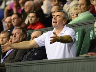 Miloslav Chmeliar. Pri rozhodovaní o prestupe stál pred dilemou.