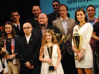 Do krajskej desiatky sa vrátila po rokoch.