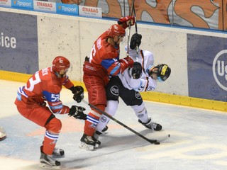 Naladil sa dvoma gólmi. Tiborovi Vargovi to proti Trenčínu sypalo, rád by nejaký gól strelil aj Žiline.