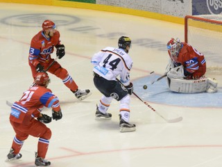Znovu sa vrátil do zápasového kolotoča. Pre Gabriela Spilara to nie je jednoduchá sezóna, brzdia ho zranenia.