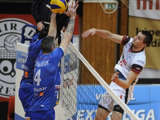 Starú Ľubovňu čaká volejbalový pohárový sviatok