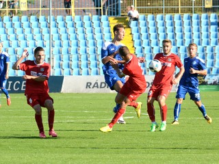 Začína sa košická futbalová jar