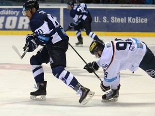 Oceliari v druhom zápase Martinu podľahli