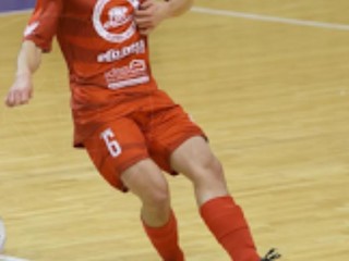 Jakub Kofčák. Jeden zo spolutvorcov majstrovského úspechu juniorov Grizzly Slovakia Košice.