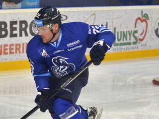 Lukáš Hvila bol gólovým hrdinom Popradu.