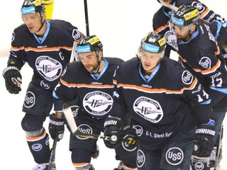 Kde sa zastaví pád košického hokeja?