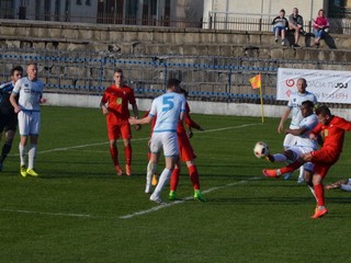 Legendárny Ľubomír Moravčík bol na Spiši svedkom deľby bodov