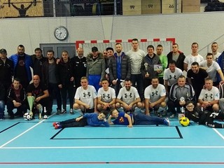 Úvodný ročník Futsal ligy pod Tatrami je za nami. Súťaž odštartovalo desať mužstiev, dokončilo ju deväť.