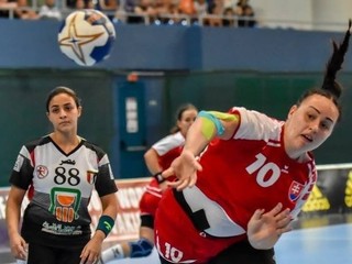 Nikoleta Trúnková.