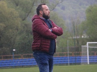 Albert Rusnák skončil na lavičke Lokomotívy Košice