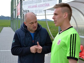 Spišská Belá porazila Slovan rozdielom triedy
